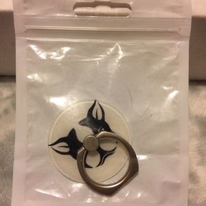 Popsockets / phone rings 3 for $7 dog elephant flag solid